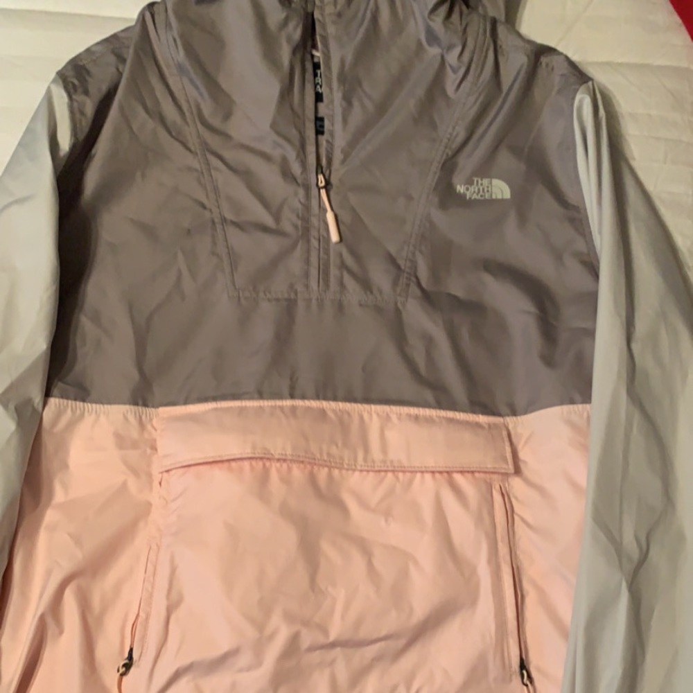 Rain Jacket - image 1